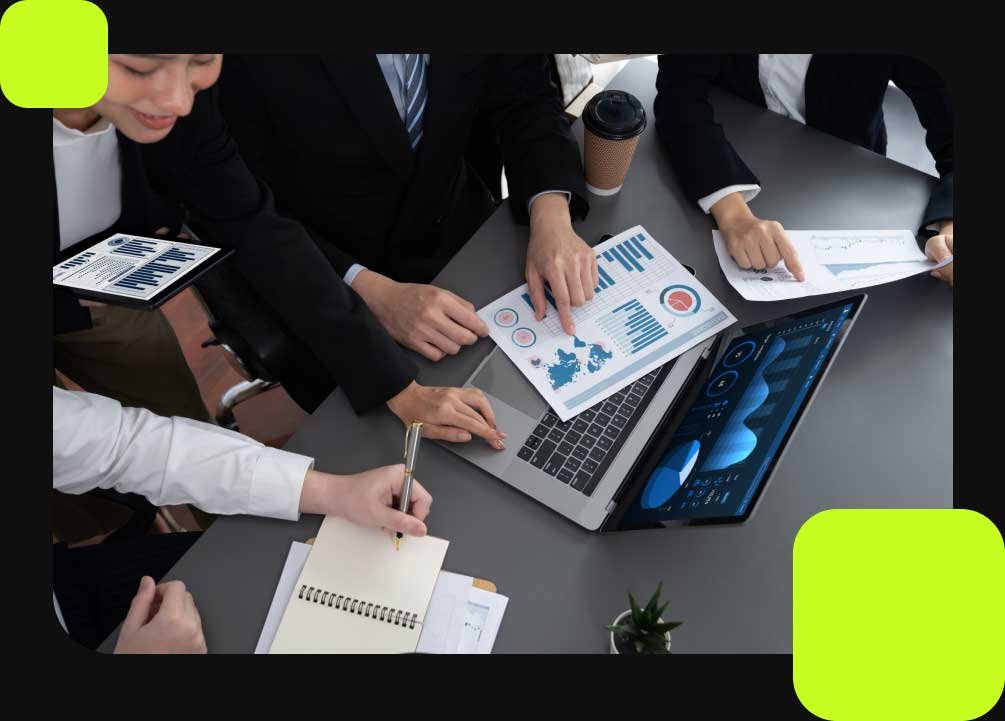 LOYAL Capital servicios financieros